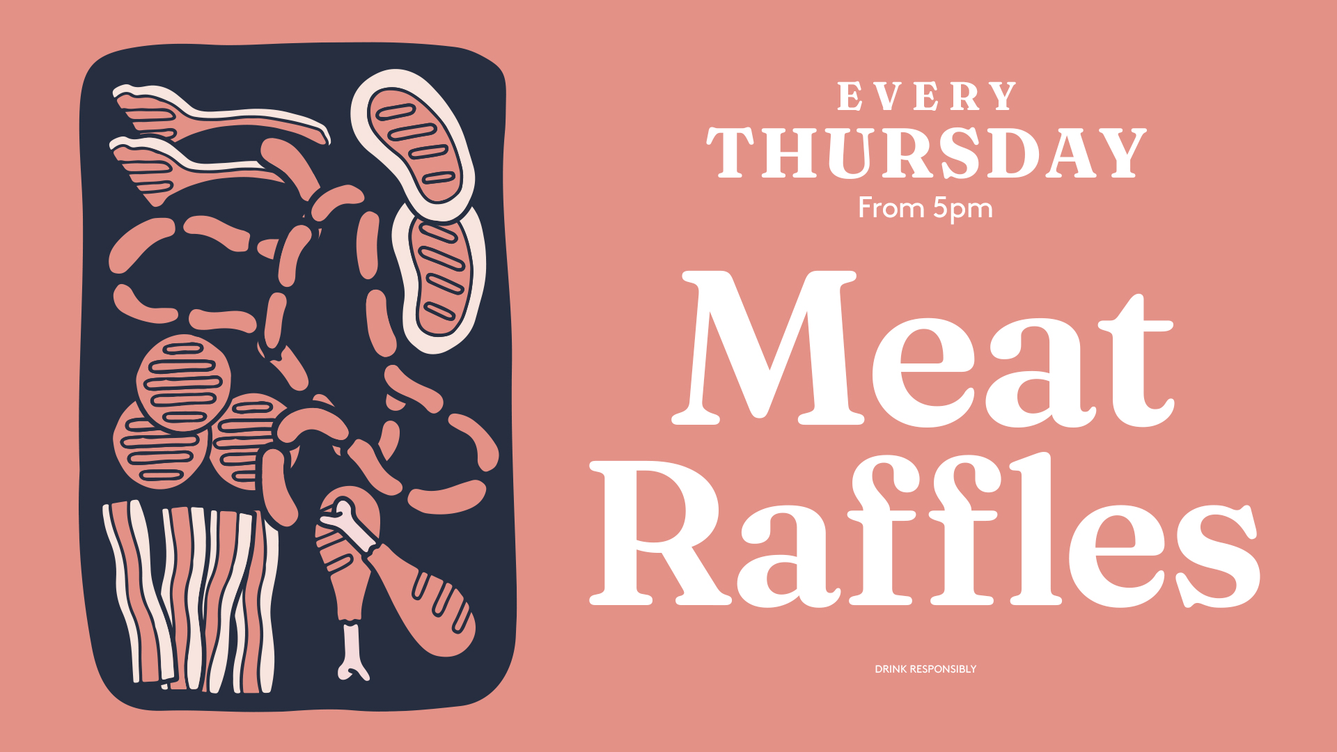 Meat Raffle